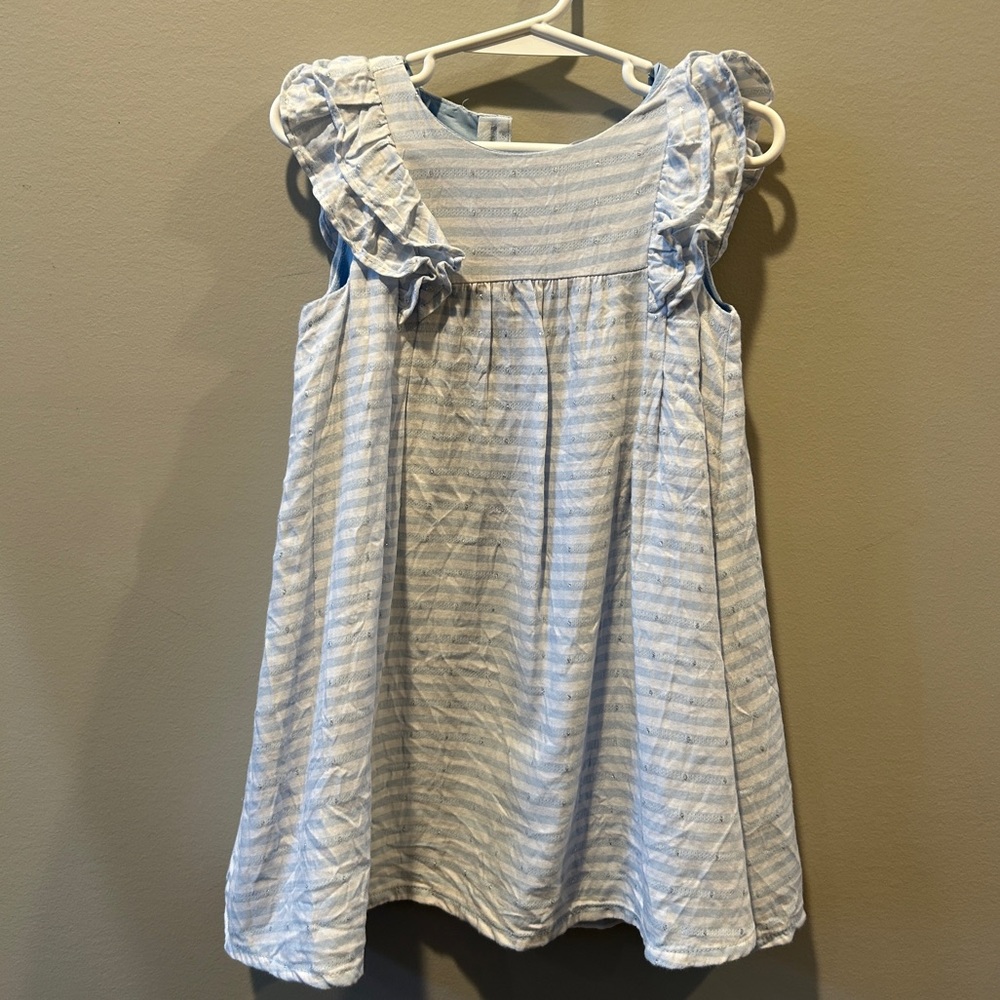🐣 Carters 3T girls Dress 👗